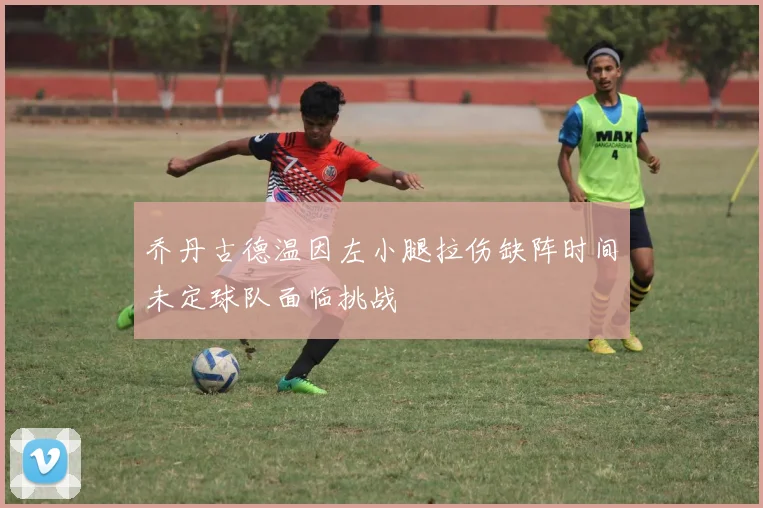乔丹古德温因左小腿拉伤缺阵时间未定球队面临挑战