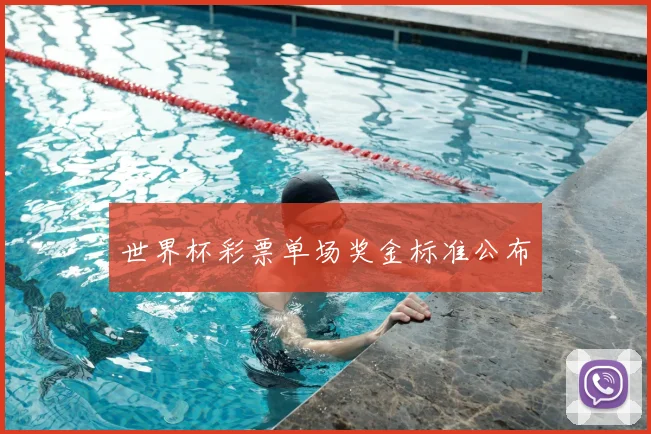 世界杯彩票单场奖金标准公布