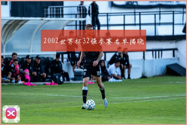 2002世界杯32强参赛名单揭晓
