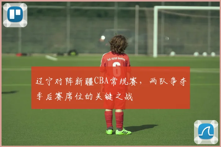辽宁对阵新疆CBA常规赛，两队争夺季后赛席位的关键之战