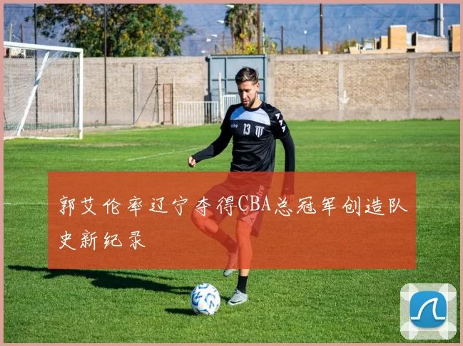 郭艾伦率辽宁夺得CBA总冠军创造队史新纪录